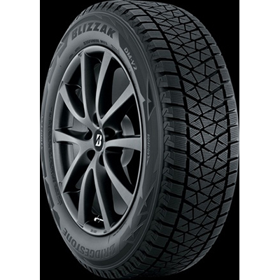 BRIDGESTONE BLIZZAK DM-V2